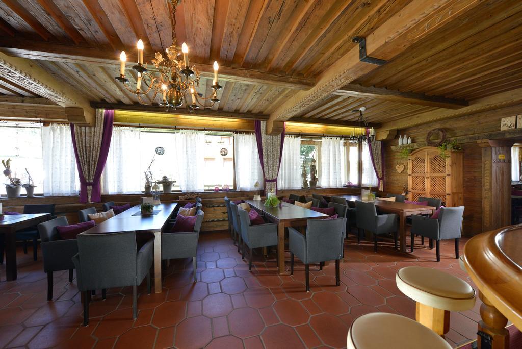 Alpenresidenz Ballunspitze - Kinderhotel Galtür Buitenkant foto