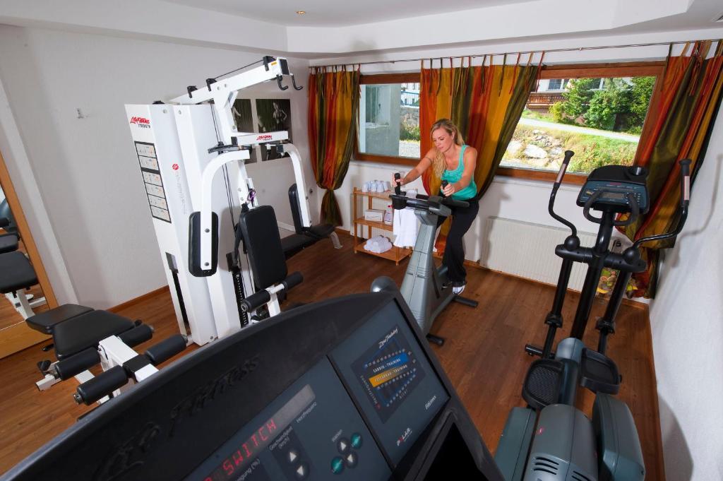 Alpenresidenz Ballunspitze - Kinderhotel Galtür Buitenkant foto