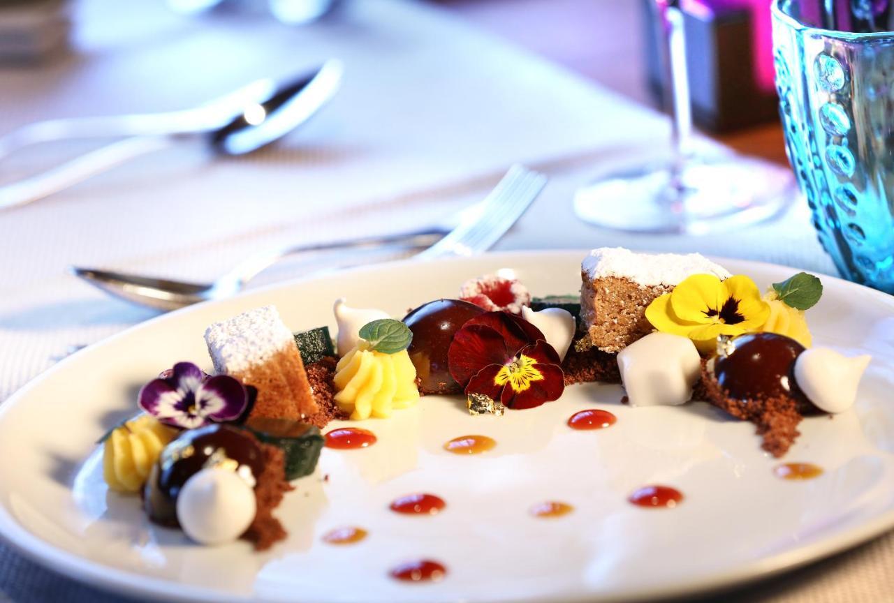Alpenresidenz Ballunspitze - Kinderhotel Galtür Buitenkant foto